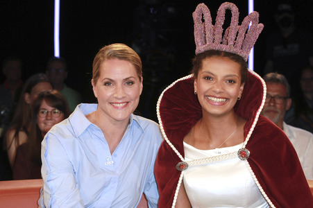 'NDR Talk Show' in Hamburg
