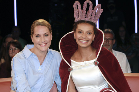 'NDR Talk Show' in Hamburg