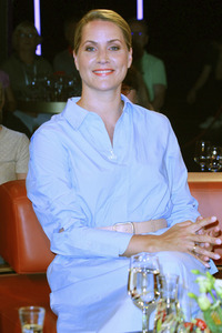 'NDR Talk Show' in Hamburg