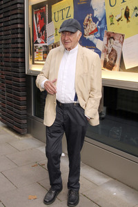 Wiederaufführung von 'Utz' in Hamburg