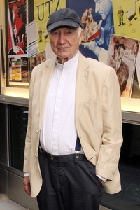 Wiederaufführung von 'Utz' in Hamburg