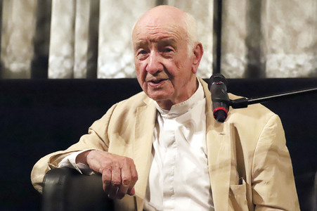 Wiederaufführung von 'Utz' in Hamburg