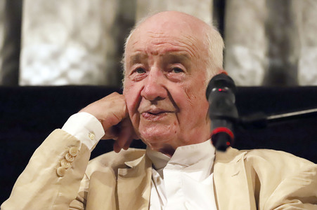 Wiederaufführung von 'Utz' in Hamburg