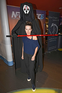 Filmpremiere 'Star Wars - Descendants' in München