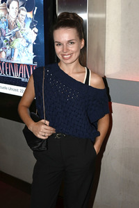 Filmpremiere 'Star Wars - Descendants' in München