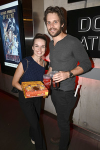 Filmpremiere 'Star Wars - Descendants' in München