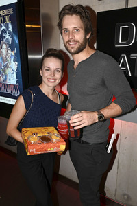 Filmpremiere 'Star Wars - Descendants' in München