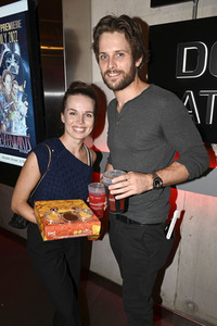 Filmpremiere 'Star Wars - Descendants' in München