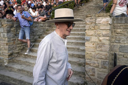 Konzert von The Rolling Stones in Berlin