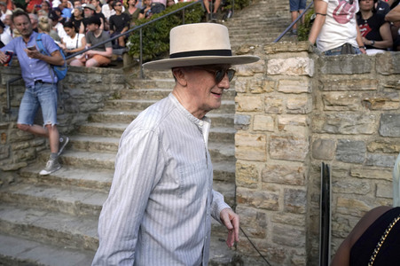 Konzert von The Rolling Stones in Berlin
