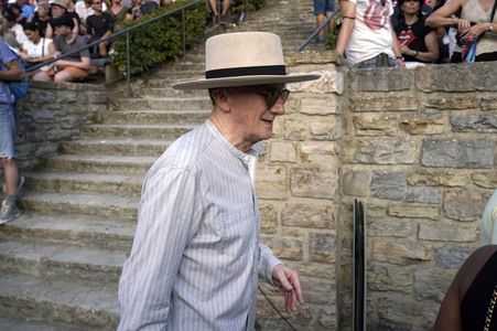 Konzert von The Rolling Stones in Berlin