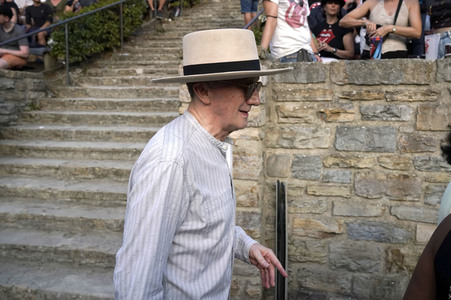 Konzert von The Rolling Stones in Berlin