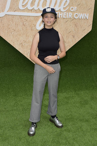 Serienpremiere 'A League of Their Own' in Los Angeles