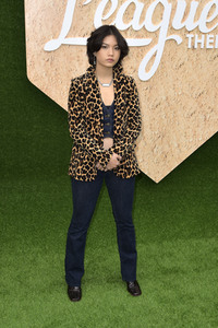 Serienpremiere 'A League of Their Own' in Los Angeles