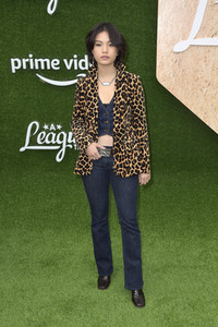 Serienpremiere 'A League of Their Own' in Los Angeles