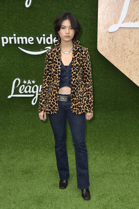 Serienpremiere 'A League of Their Own' in Los Angeles