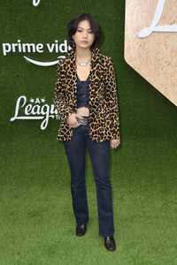 Serienpremiere 'A League of Their Own' in Los Angeles