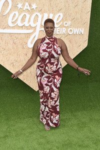 Serienpremiere 'A League of Their Own' in Los Angeles