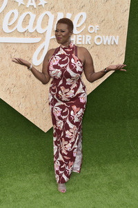 Serienpremiere 'A League of Their Own' in Los Angeles