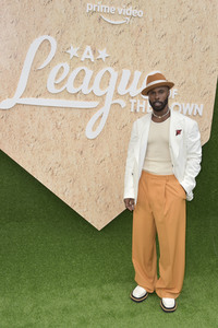 Serienpremiere 'A League of Their Own' in Los Angeles