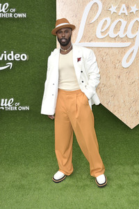 Serienpremiere 'A League of Their Own' in Los Angeles