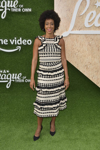 Serienpremiere 'A League of Their Own' in Los Angeles