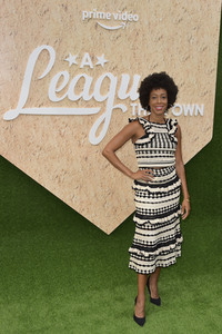 Serienpremiere 'A League of Their Own' in Los Angeles