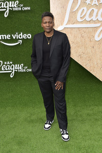 Serienpremiere 'A League of Their Own' in Los Angeles