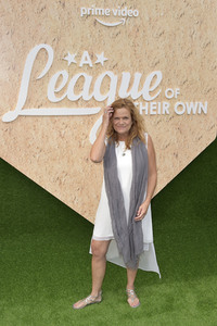 Serienpremiere 'A League of Their Own' in Los Angeles