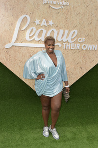Serienpremiere 'A League of Their Own' in Los Angeles
