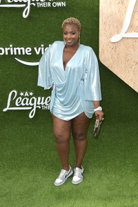 Serienpremiere 'A League of Their Own' in Los Angeles