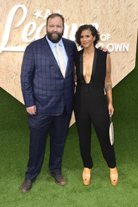 Serienpremiere 'A League of Their Own' in Los Angeles