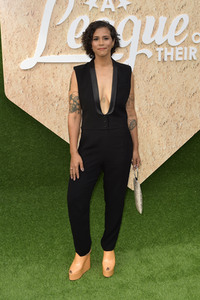 Serienpremiere 'A League of Their Own' in Los Angeles