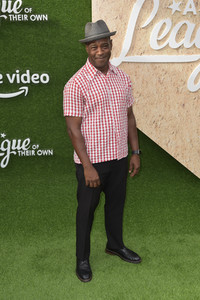 Serienpremiere 'A League of Their Own' in Los Angeles