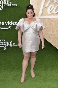 Serienpremiere 'A League of Their Own' in Los Angeles