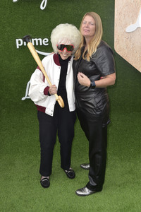 Serienpremiere 'A League of Their Own' in Los Angeles