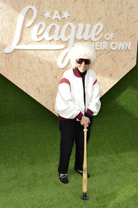 Serienpremiere 'A League of Their Own' in Los Angeles