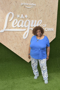 Serienpremiere 'A League of Their Own' in Los Angeles