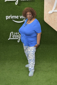 Serienpremiere 'A League of Their Own' in Los Angeles