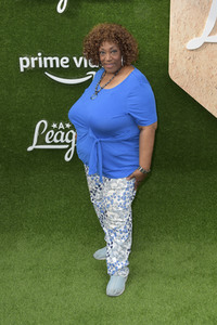 Serienpremiere 'A League of Their Own' in Los Angeles