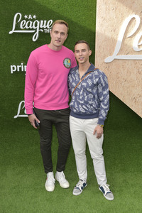 Serienpremiere 'A League of Their Own' in Los Angeles