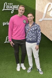 Serienpremiere 'A League of Their Own' in Los Angeles