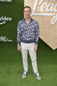 Serienpremiere 'A League of Their Own' in Los Angeles