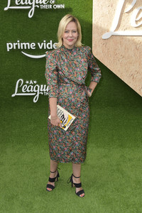 Serienpremiere 'A League of Their Own' in Los Angeles