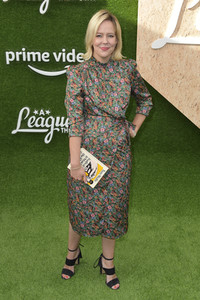 Serienpremiere 'A League of Their Own' in Los Angeles