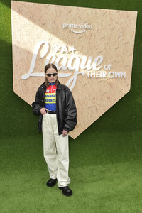 Serienpremiere 'A League of Their Own' in Los Angeles