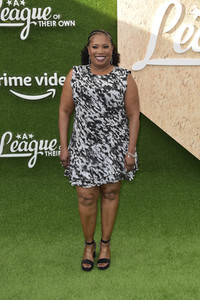 Serienpremiere 'A League of Their Own' in Los Angeles