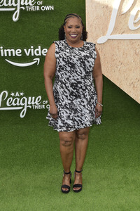 Serienpremiere 'A League of Their Own' in Los Angeles