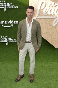 Serienpremiere 'A League of Their Own' in Los Angeles