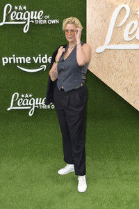 Serienpremiere 'A League of Their Own' in Los Angeles